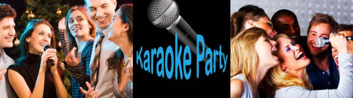 Weddings and Parties Disc Jockeys Karaoke